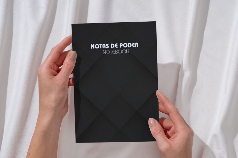 Notebook Notas de Poder