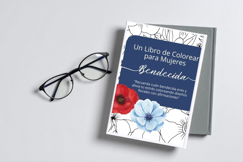 Libro de Colorear para liberar Stress
