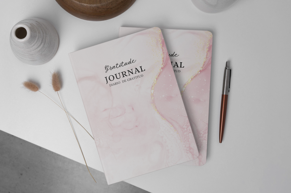 Journal de Gratitud