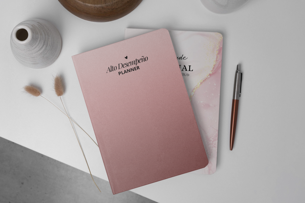 Planner Alto Desempeño