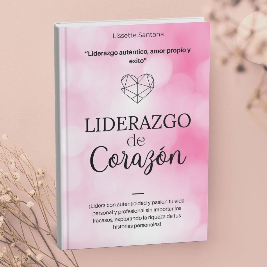 Libro Liderazgo de Corazón