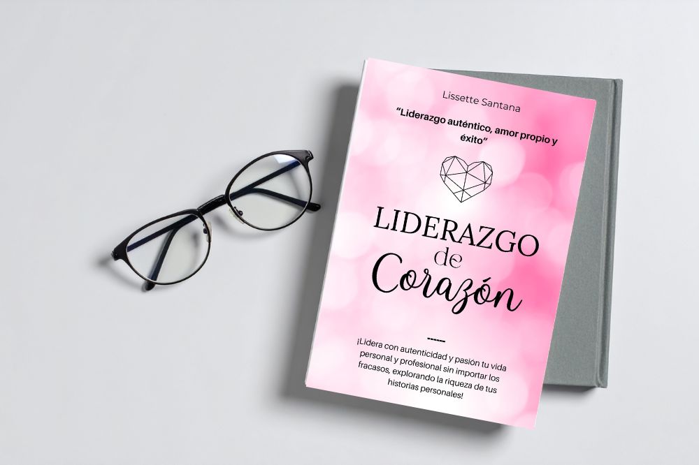 Libro Liderazgo de Corazon